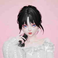 Kudo Haruna/ Kurai