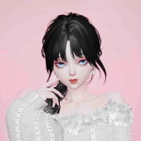 Kudo Haruna/ Kurai