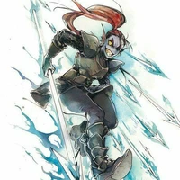 undyne