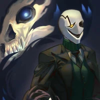 gaster