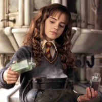 Hermione Granger