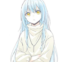 Rimuru Tempest