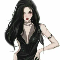 (nu9)Bạch Nguyệt An