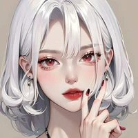 (phản diện)Hà Huệ Nhi