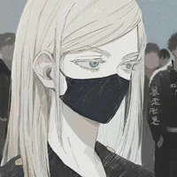 Sanzu Haruchiyo