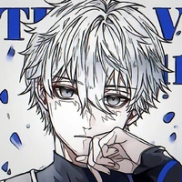 Nagi Seishiro