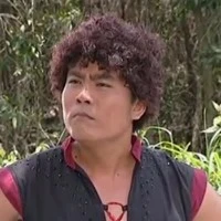 Lính ma nam