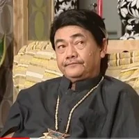 Ma Baram ( ông Suri , YeYe )