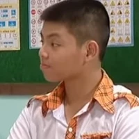 Mạnh Vũ ( bạn Suri )