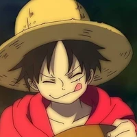 Monkey D Luffy