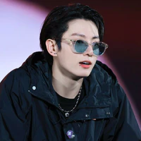Jeon Jungkook