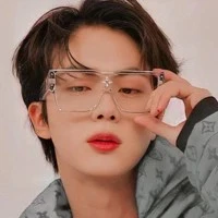 Kim Seokjin