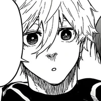 Nagi Seishirou