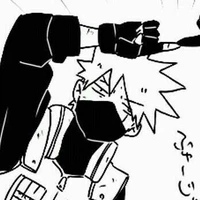 Kakashi Hatake