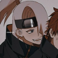 Deidara