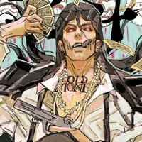 Kakuzu