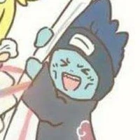 Kisame