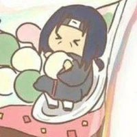 Itachi Uchiha