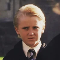 Draco Malfoy