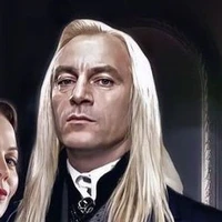 Lucius Malfoy