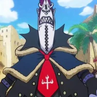 Gecko Moria