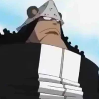Bartholomew Kuma