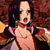 Boa Hancock