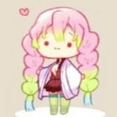 Mitsuri