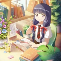 Tomoyo Daidouji