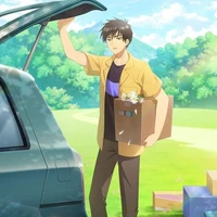 Touya