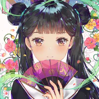 Li Meiling