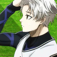 Nagi Seishiro