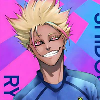 Shidou Ryusei
