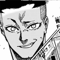 Nameoka Ryo
