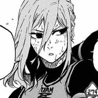 •Chigiri Hyoma•