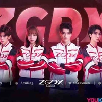 ZGDX 