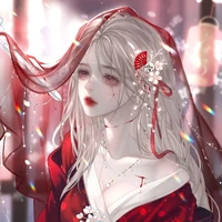 Yết Kiêu An_[Nữ Ma Đầu]_