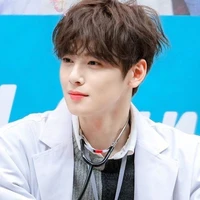Cha Eun Woo ( Anh )