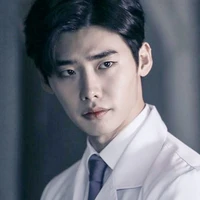 Lee Jong Suk