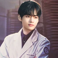 Kim Taehyung ( V )