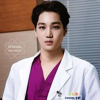 Kim Jong In ( Kai )