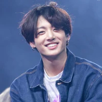 Jeon Jungkook