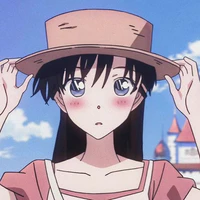 Aoko Nakamori