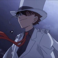 Kaitou Kid