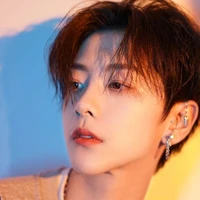 Hoắc Cung Thiếu Thần [@Tainuo_Rebellion]