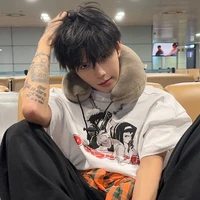 Trình Dật Gia Hiên [@Hiean_Rebellion]