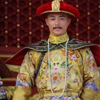 Ái Tân Giác La Hoằng Lịch - Càn Long