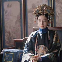 Phú Sát Lang Hoa - Hiếu Hiền Hoàng Hậu