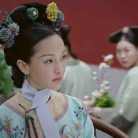 Ô Lạp Na Lạp Như Ý - Nhàn Phi