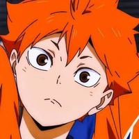 Hinata Shouyo